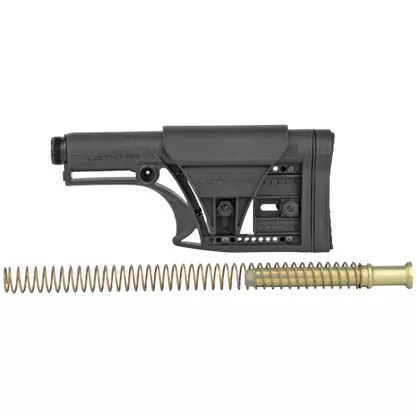 MBA-1 RIFLE BUTTSTOCK W/.223 BUFFER ASSEMBLY