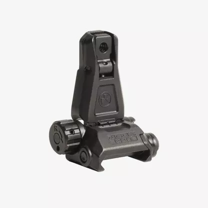 MBUS PRO FLIP UP SIGHT - REAR