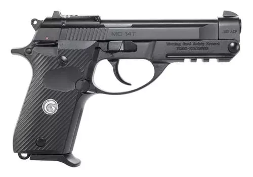 MC14T TIPUP 380ACP BLK 10+1 CA