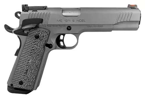 MC1911 MATCH NOEL 45ACP 5