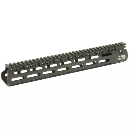 MCMR (M-LOK COMPATIBLE MODULAR RAIL)