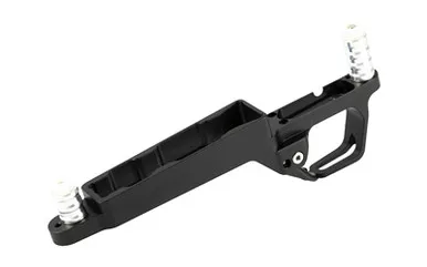 MDT HUNTER BM BADGER PROF REM700 LA