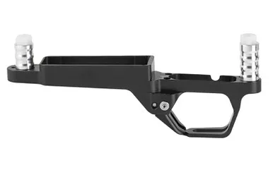 MDT HUNTER BM BADGER PROF REM700 SA