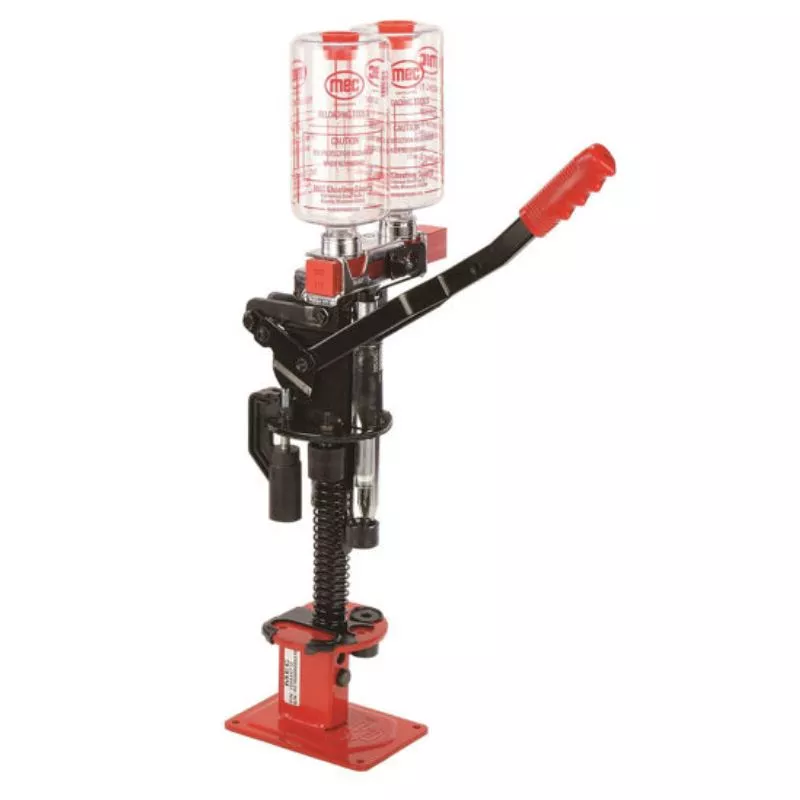 MEC 600 JR MARK V RELOADER .410 3″