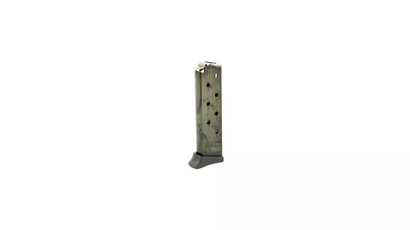MEC-GAR BERSA THNDR 380ACP 8R BL