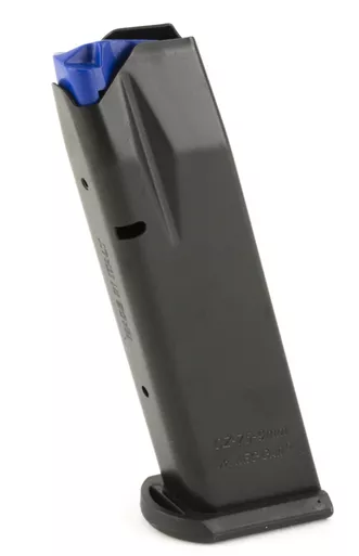 Mec-gar Cz75 9mm 17rd Afc Magazine-REBUILD KIT