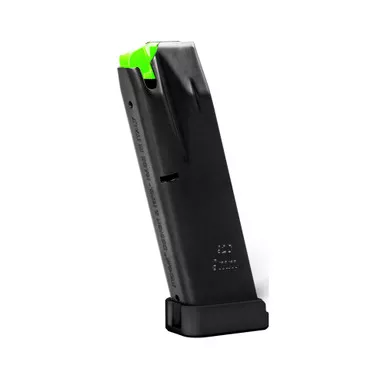 MEC-GAR MAG BER 92FS CP 9MM 18RD AFC