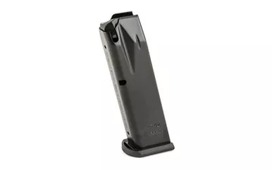 MEC-GAR MAG TAURUS PT92 9MM 15RD BL