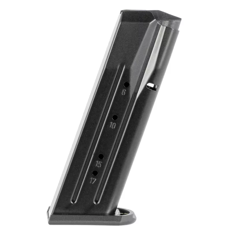 Mec – gar WIT38LFAFC 38 Super 17 – ROUND Magazine