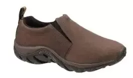 Merrell Men's Jungle Moc Nubuck