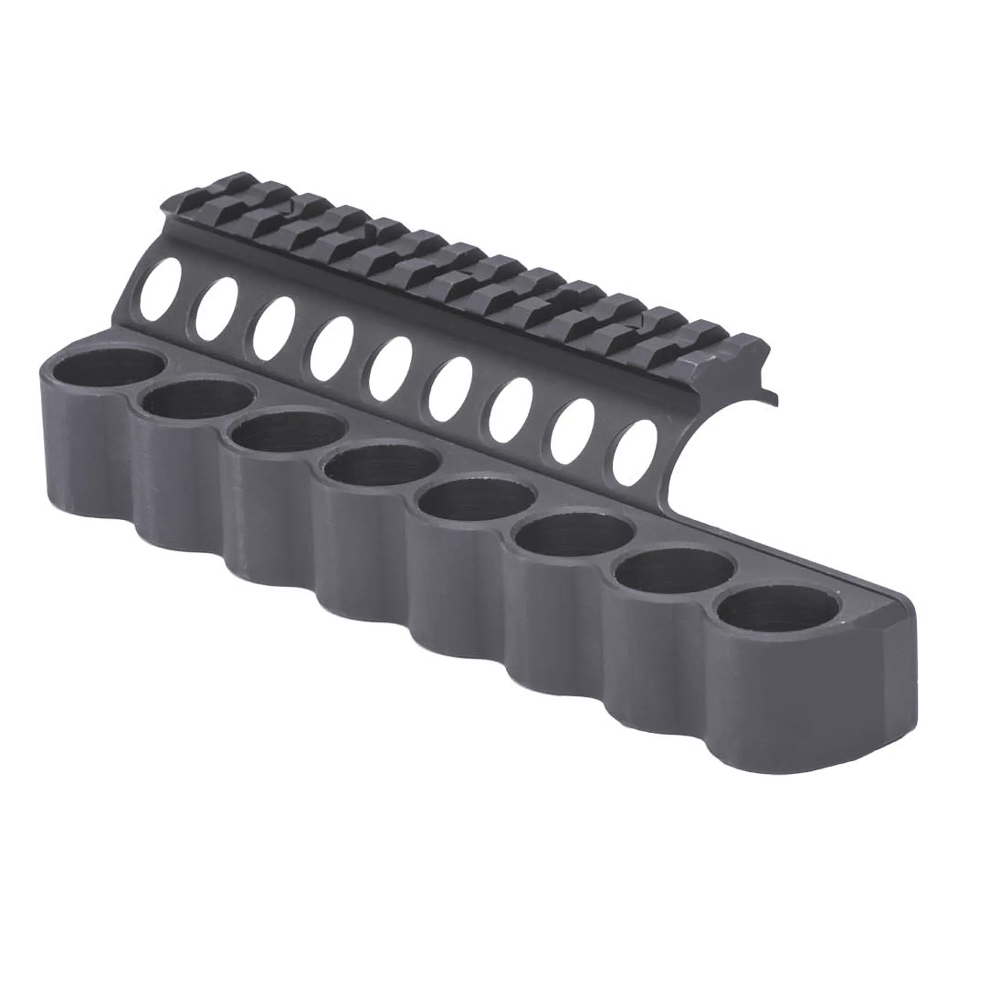 Mesa Tactical 8 Shell Side Saddle Benelli M4 SureShell