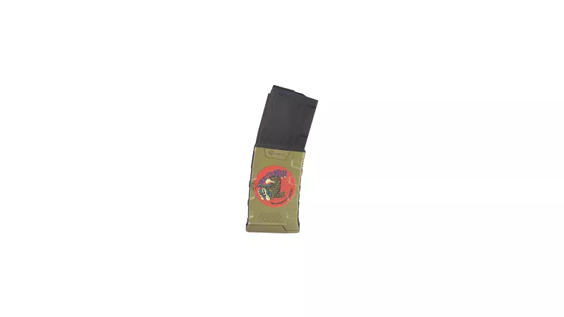 MFT EXTREME DUTY 5.56 30RD ABS