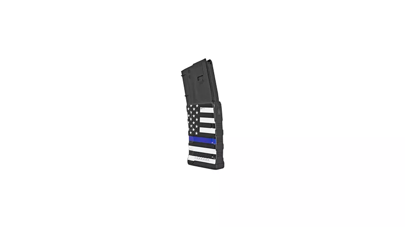 MFT EXTREME DUTY 5.56 30RD TBLF