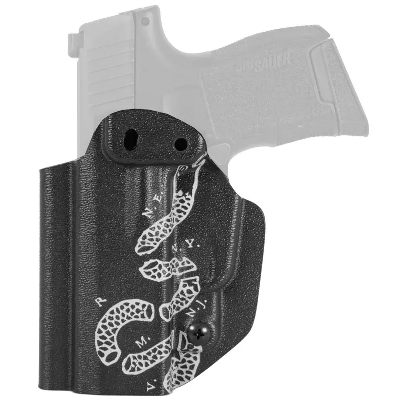 MFT IWB Kydex Ambidextrous Holster
