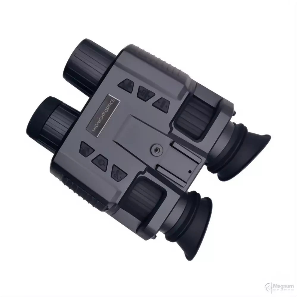 Midnight Optics Explorer Night Vision Binoculars