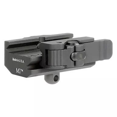 MIDWEST HARRIS TYPE BIPOD QD MNT