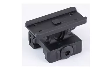 MIDWEST INDUSTRIES MK2 RECEIVER EXTENSION – True Co-Witness Mount