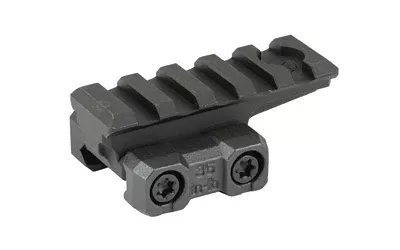 MIDWEST MK2 1913 RISER 5 SLOT