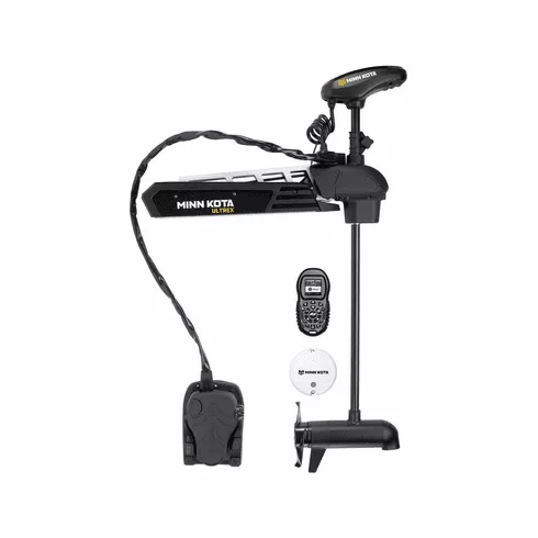 Minn Kota Ultrex Combo 80 45″ Universal Sonar2 Ipilot