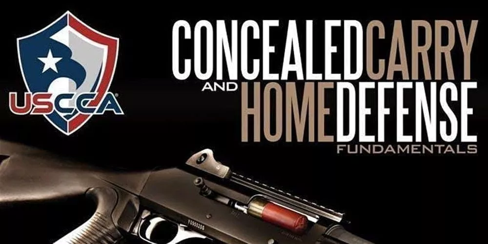 Minnesota Permit to Carry Class - March 21st 2020