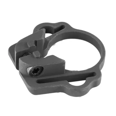 MISSION FIRST TACTICAL One Point Sling Mount – Black OPSM