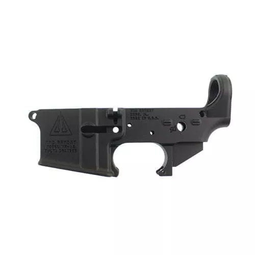 MMC Armory MA15 Serialized Stripped Lower Receiver