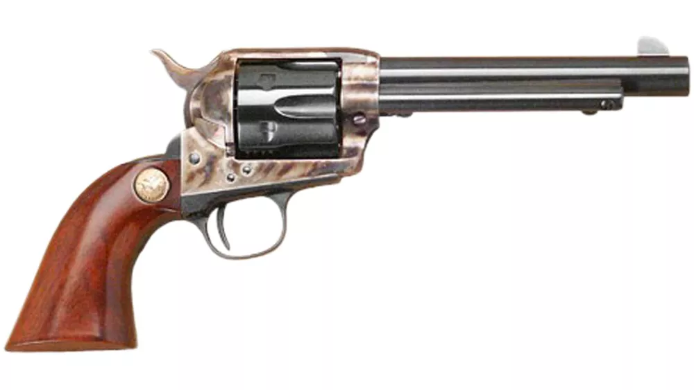 MODEL P 51/2’45 COLT FRAME PWAR