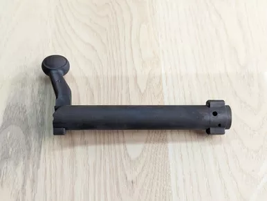 MODEL SEVEN BOLT ASSB17 REM FB - F3