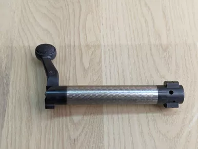 MODEL SEVEN BOLT MAX 223 REM F1