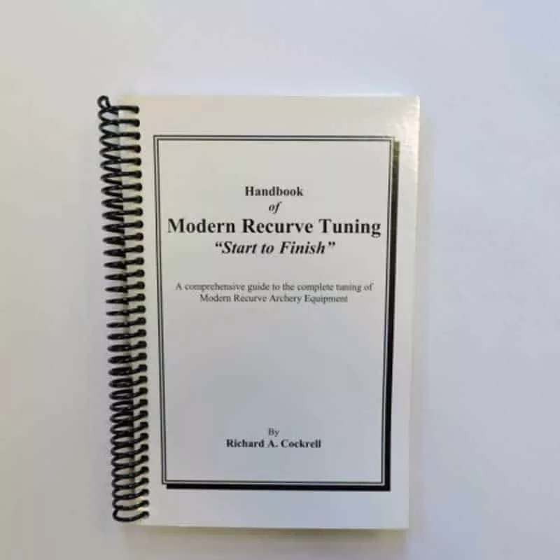 MODERN RECURVE TUNING