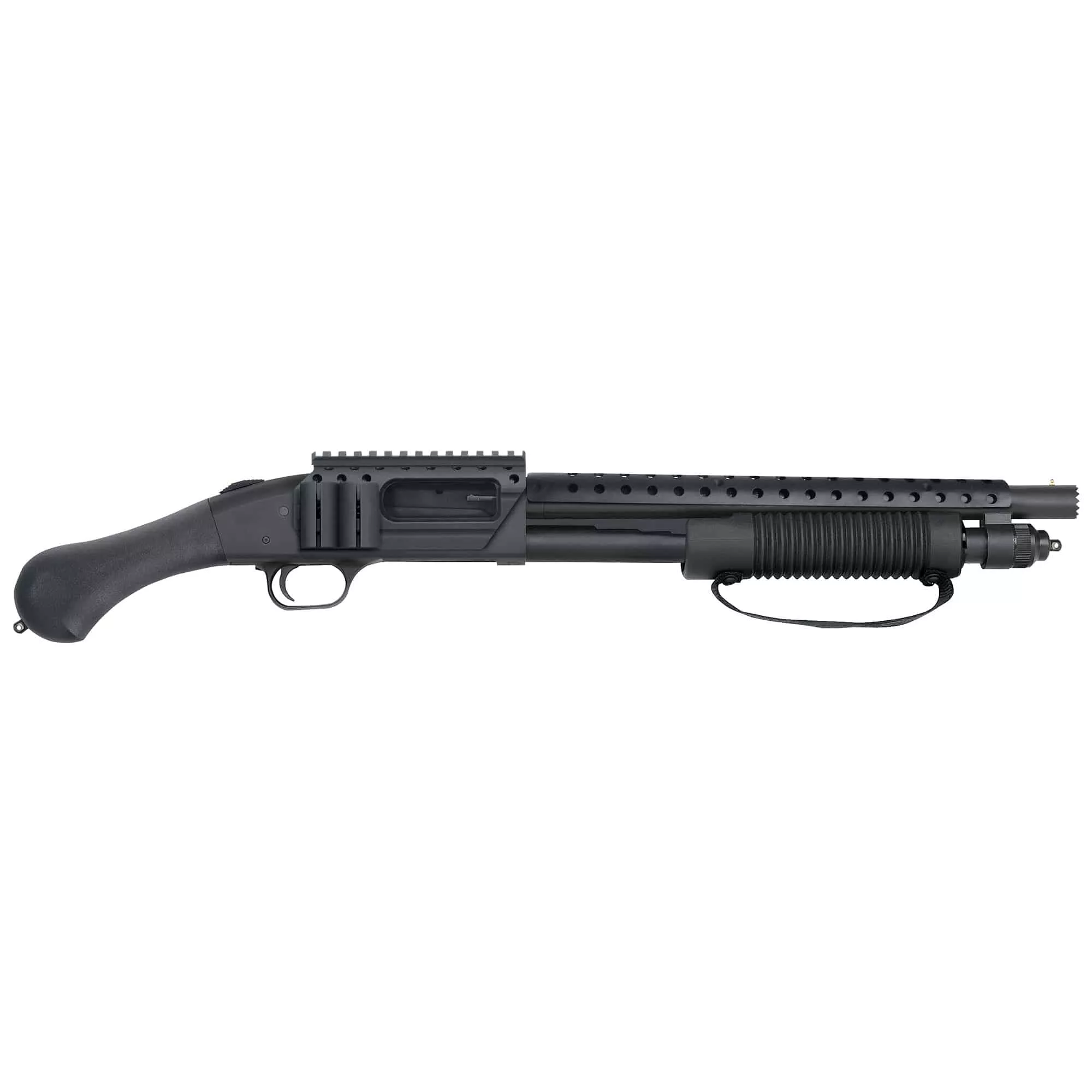 Mossberg 590 Shockwave 12GA 14.375″ Firearm – Stand Off
