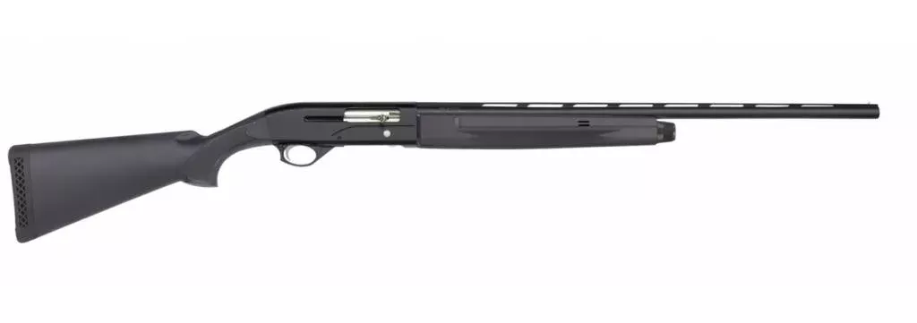 MOSSBERG SA-28 28/26 BL/SY 2.75″ 4+1