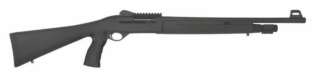 MOSSBERG SA20 20/20 GHOST RING PIST GRP