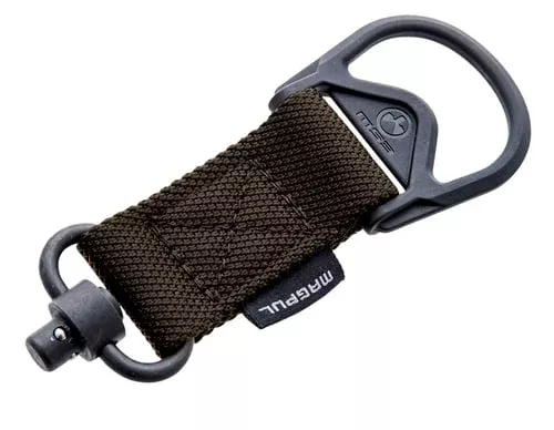 MS1 MS3 QD ADAPTER RGR