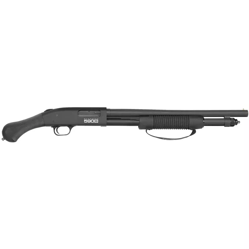 MSBRG 590S SHOCKWAVE CA 12/18.5/CYL