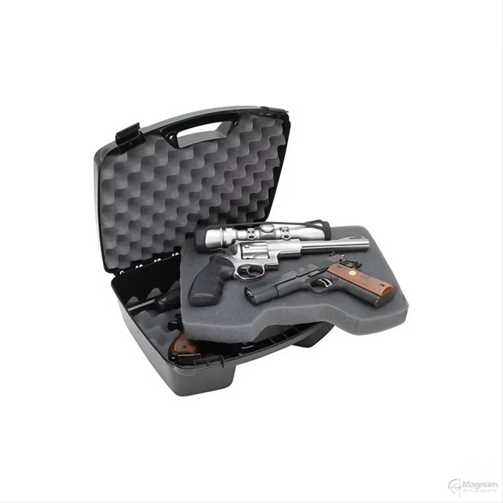 Mtm 4 Pistol Handgun Case