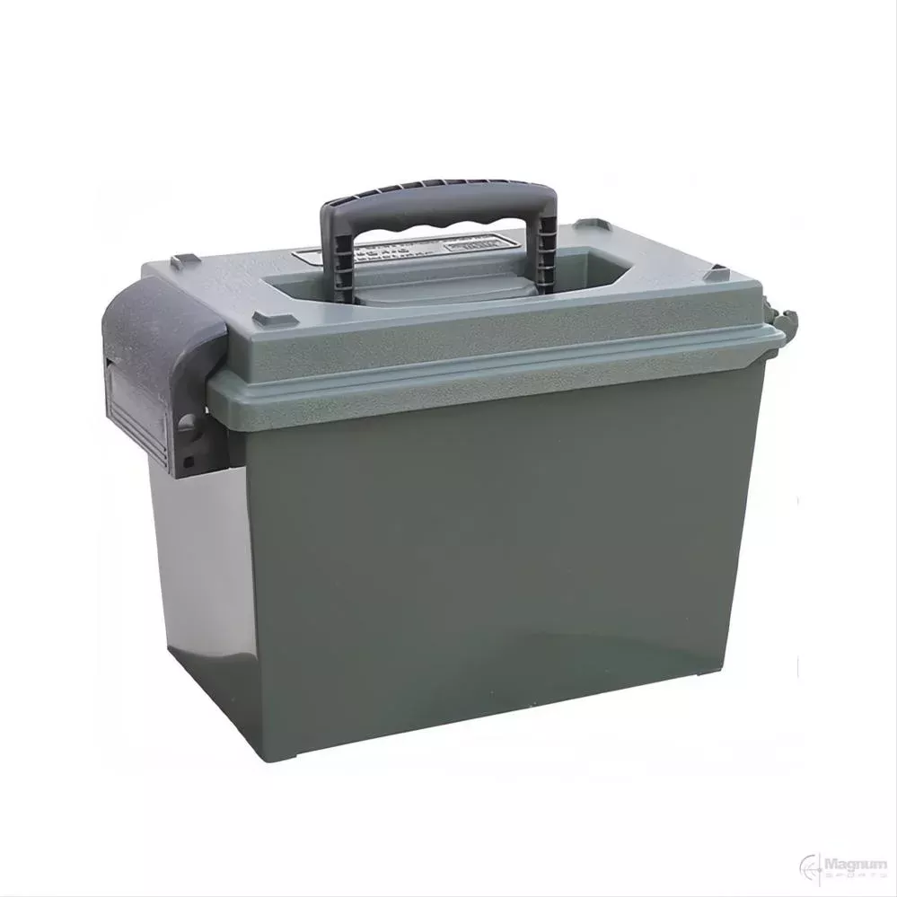 Mtm Sportsmans Dry Box