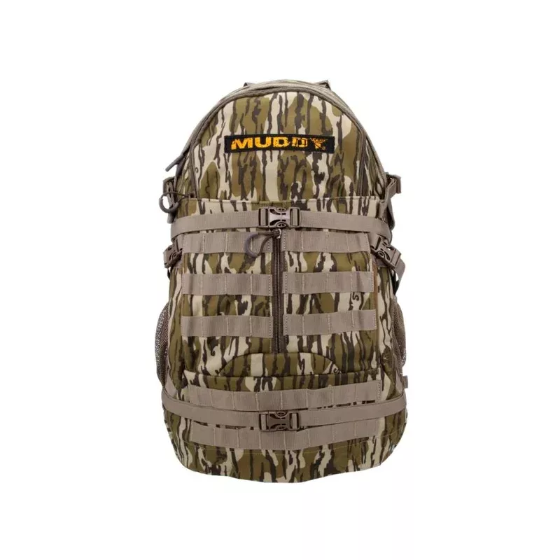 Muddy Pro 1300 Pack – Mossy Oak Bottomland