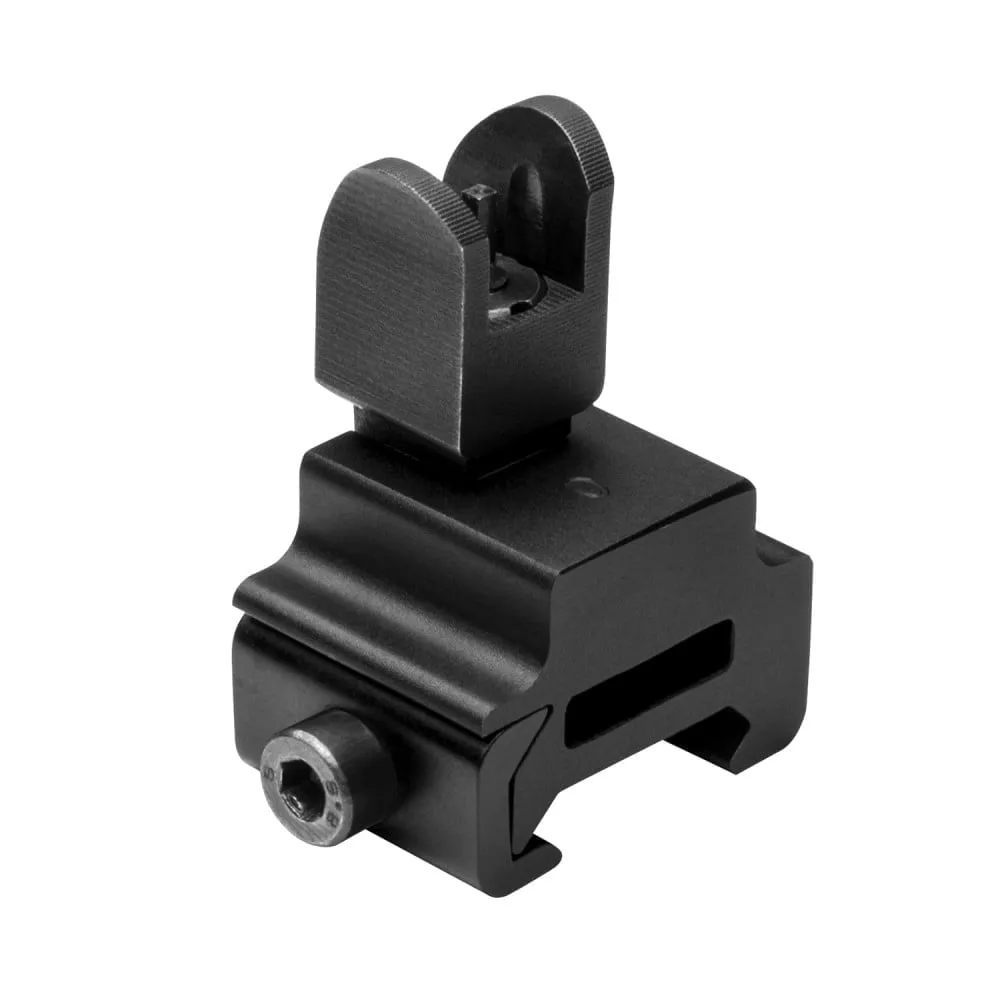 NC Star Flip-Up AR-15/M-16 Front Sight