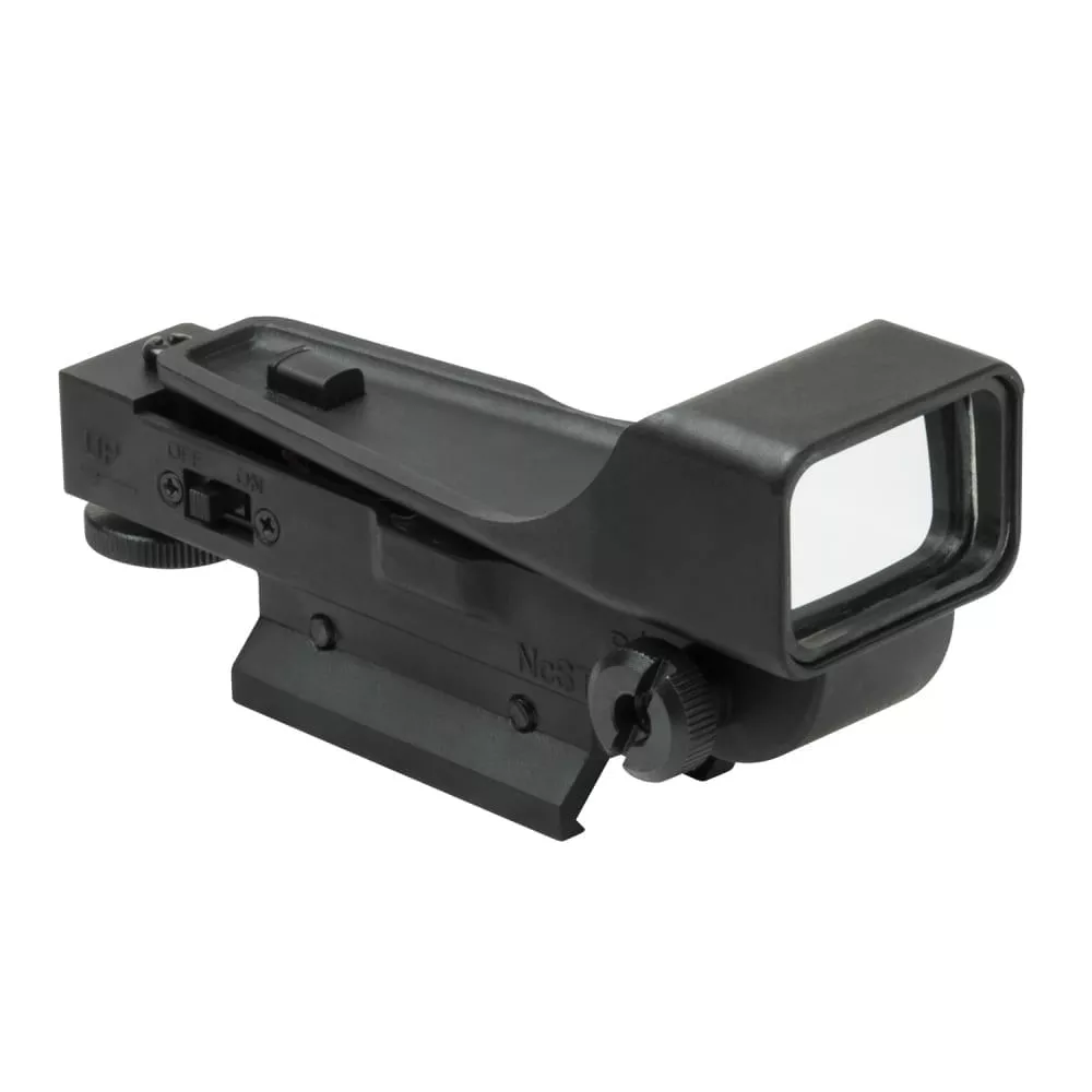 NC Star Gen 2 DP Red Dot Optic