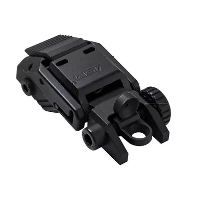 NcSTAR Pro Series Flip-Up – Fits Picatinny