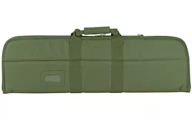 NCSTAR Rifle Case – Green 32" x 10"