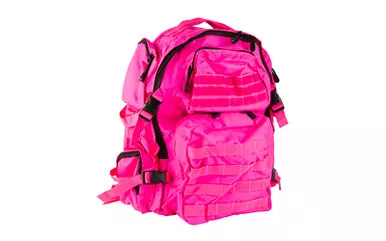 NCSTAR Tactical Backpack – 40 oz Weight