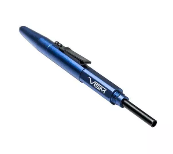 NcStar Vism Disassembly, Front Sight Tool Glock Aluminum Blu