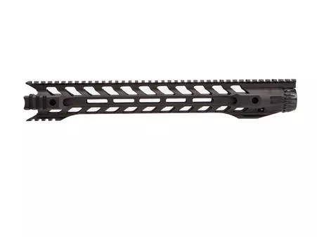 NIGHT RAIL AR15 FREE FLOAT RAIL SYSTEM - MLOK