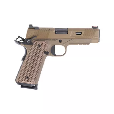 Nighthawk Agent 2 Comm Sand Hawk (9mm) IOS 1911