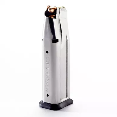 Nighthawk Double Stack Magazine 17 Round (9mm) 126mm 2011