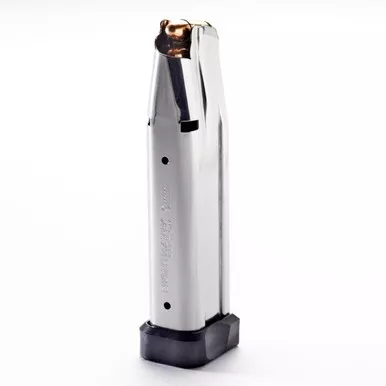 Nighthawk Double Stack Magazine 20 Round (9mm) 140mm 2011
