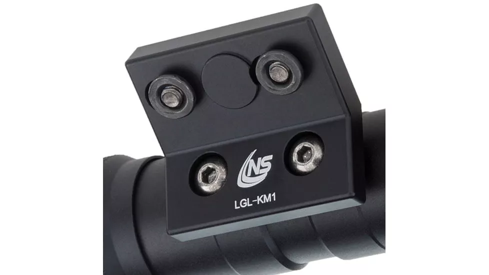 Nightstick KeyMod Offset Mount for LGL Series Lights LGL-KM1