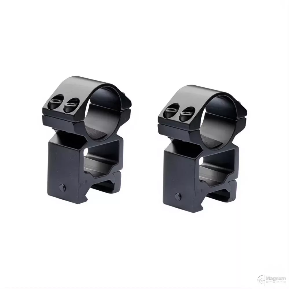 Nikko Stirling Match Rings